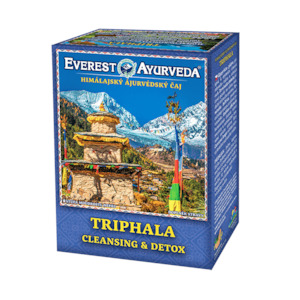 Triphala Tea