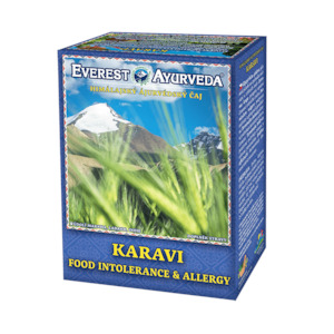 Karavi Tea