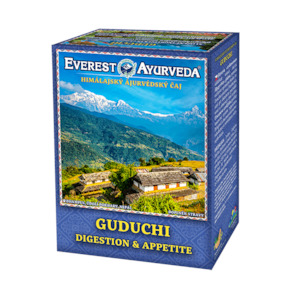 Guduchi Tea