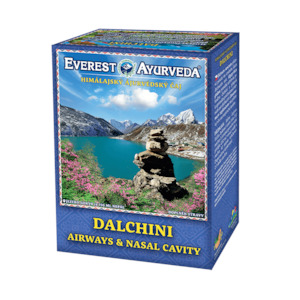 Dalchini Tea