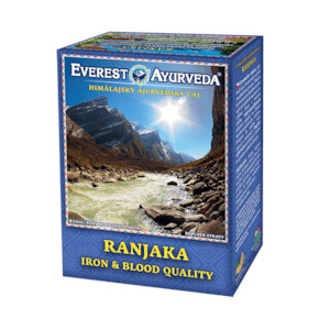 Ranjaka Tea