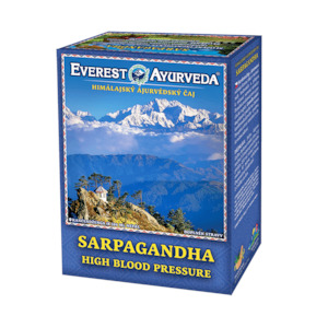 Sarpagandha Tea