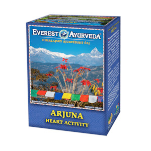 Arjuna Tea