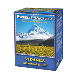 Vidanga Tea