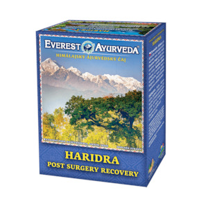 Haridra Tea