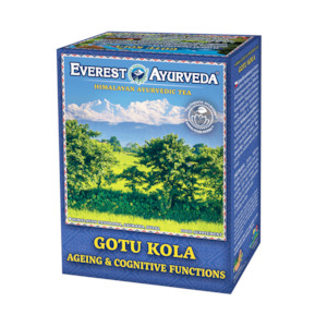 Gotu Kola Tea