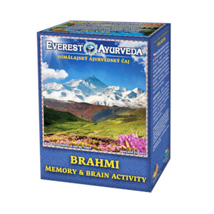 Tea wholesaling: Brahmi Tea