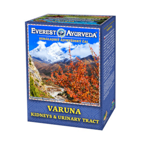 Varuna Tea