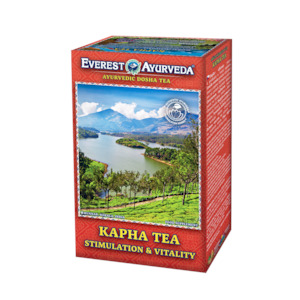 Kapha Tea