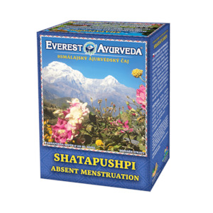 Shatapushpi Tea