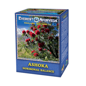 Ashoka Tea