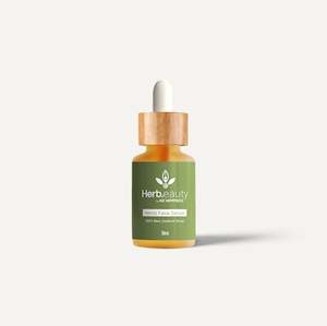 Hemp Face Serum 30ml