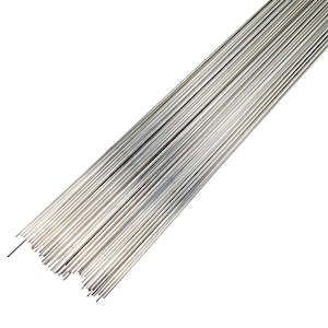 TIG Rod Aluminium 5356 2.4mm X 1M Handy Pack 0.45kg