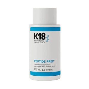 K18 Peptide Prep pH Maintenance Shampoo - HEREBY