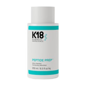 k18 Peptide Prep Detox Shampoo - HEREBY