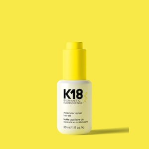 K18 Molecular Repair hair oil - HEREBY