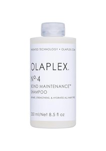 Olaplex No.4 - HEREBY