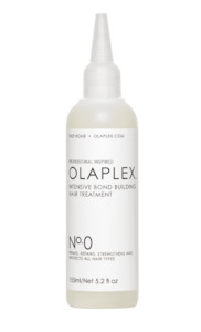 Hairdressing: Olaplex No.0 - HEREBY