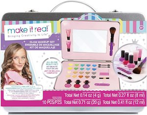 Pharmacy: Make it Real Glam Make Up Set