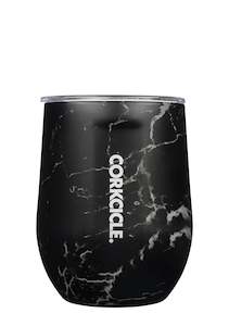 Corkcicle Origins Stemless Cup - Nero