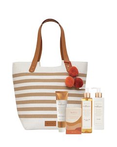 Pharmacy: Natio Luminous Sun Tote Bag and Gift Set