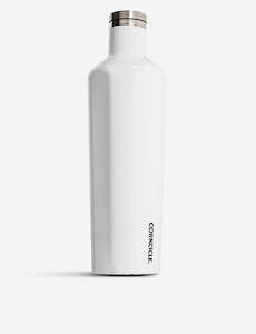 Corkcicle Classic Canteen 750ml - Pink or White