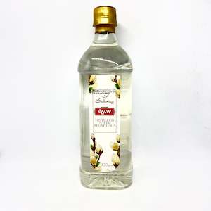 General store operation - mainly grocery: SOMAYEH Distilled Salix Aegyptiaca Water 900g