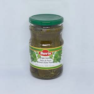 SERA Grape Leaves 640g