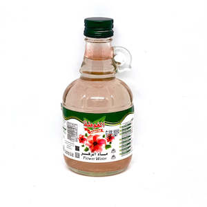 General store operation - mainly grocery: ALGOTA Blossom Water 250mL