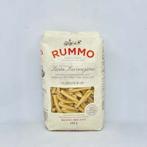 RUMMO Casarecce No. 88 Pasta 500g