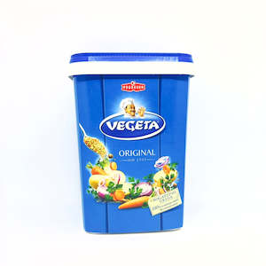 General store operation - mainly grocery: VEGETA Gourmet Stock 2kg