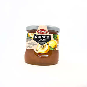 SERA Quince Jam 370g