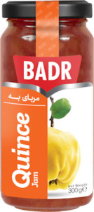 BADR Quince Jam 300g