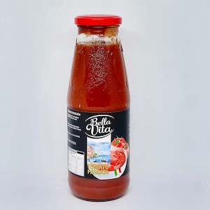 BELLA VITA Tomato Passata 680g