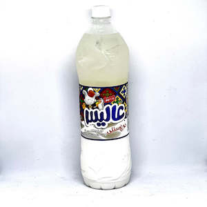 General store operation - mainly grocery: ALIS Traditional Doogh Ayran 1.5L