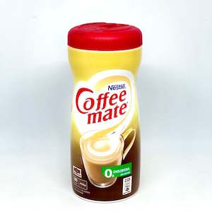 General store operation - mainly grocery: NESTLE Coffee Mate Creamer 400g