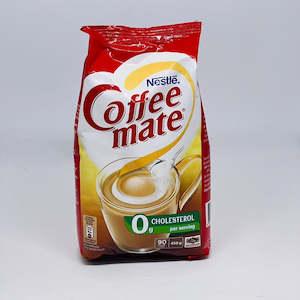 General store operation - mainly grocery: NESTLE Coffee Mate Creamer 450g