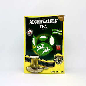 DOGHAZAL Pure Green Tea Leaves 500g