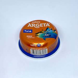 ARGETA Tuna Pate 95g