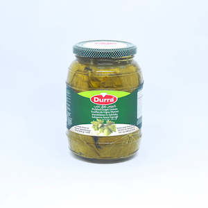 DURRA Pickled Grape Leaves 850g