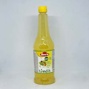 SERA Lemon Juice 750mL