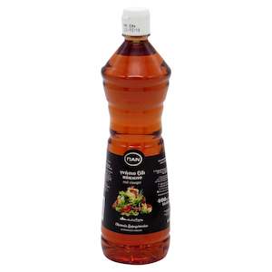 General store operation - mainly grocery: PAN Red Vinegar 390mL