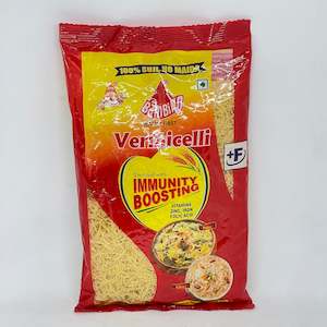 General store operation - mainly grocery: BAMBINO Vermicelli 400g