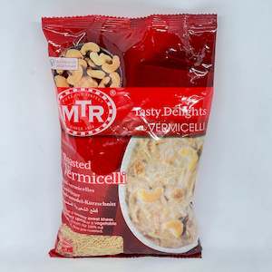 General store operation - mainly grocery: MTR Roasted Vermicelli 440g