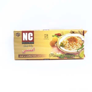 General store operation - mainly grocery: NC Rice Macaroni 500g