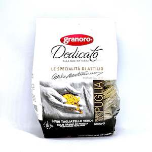 GRANORO Tagliatelle Verdi 500g