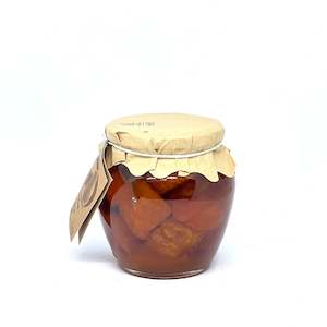 General store operation - mainly grocery: SYMBIOSIS Pumpkin Sweet Preserve 680g