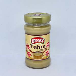 GESAS Sesame Tahini 300g