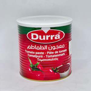 DURRA Tomato Paste 2800g