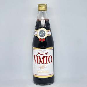 General store operation - mainly grocery: VIMTO Fruit Cordial 710mL